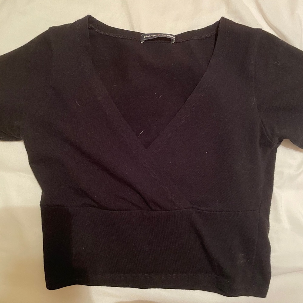 brandy melville amara top